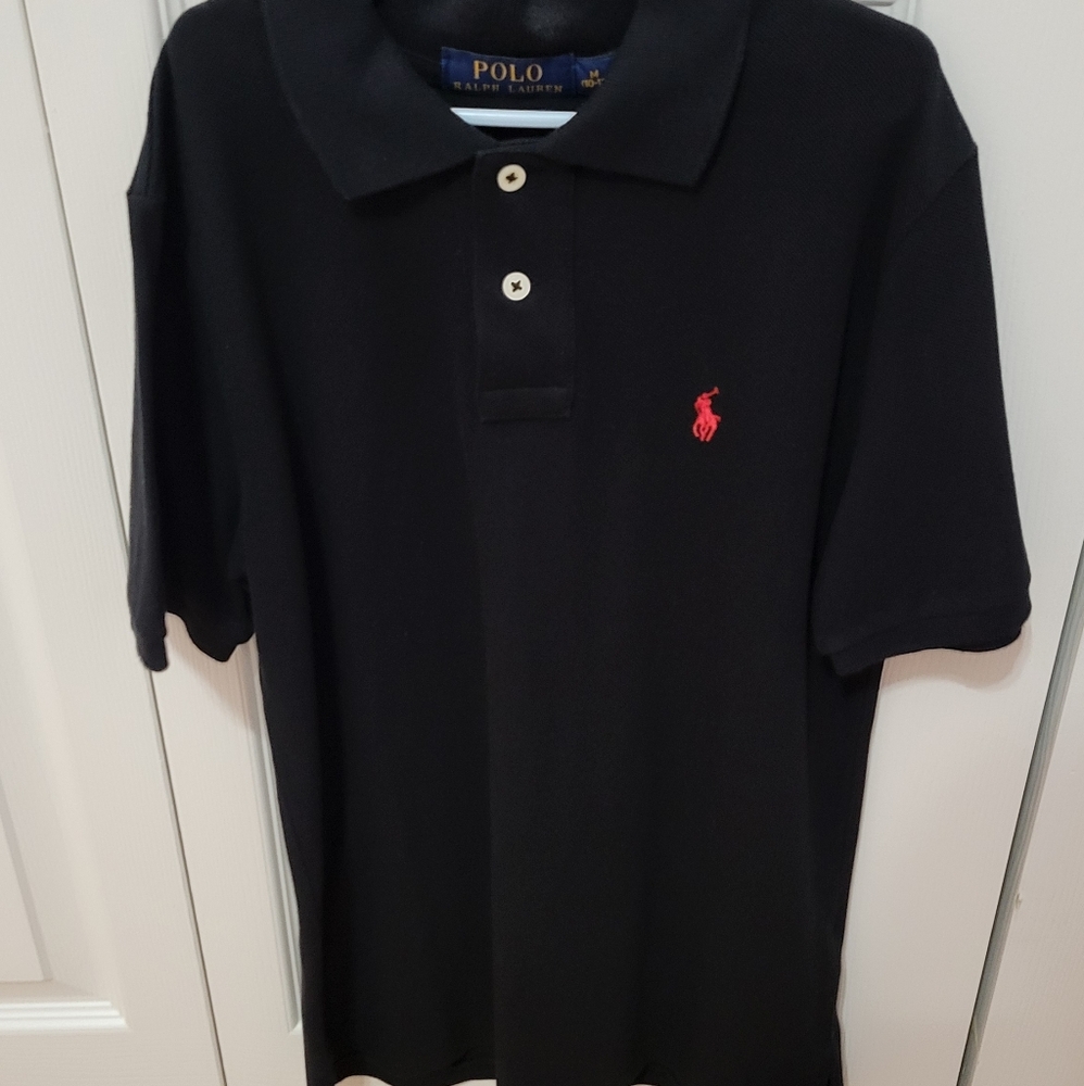 Ralph Lauren Boys Polo Shirt